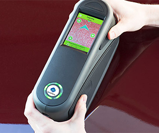 AI Spectrophotometer  X-Rite MA-T12