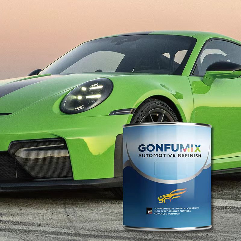 Eco-friendly Paint Additive