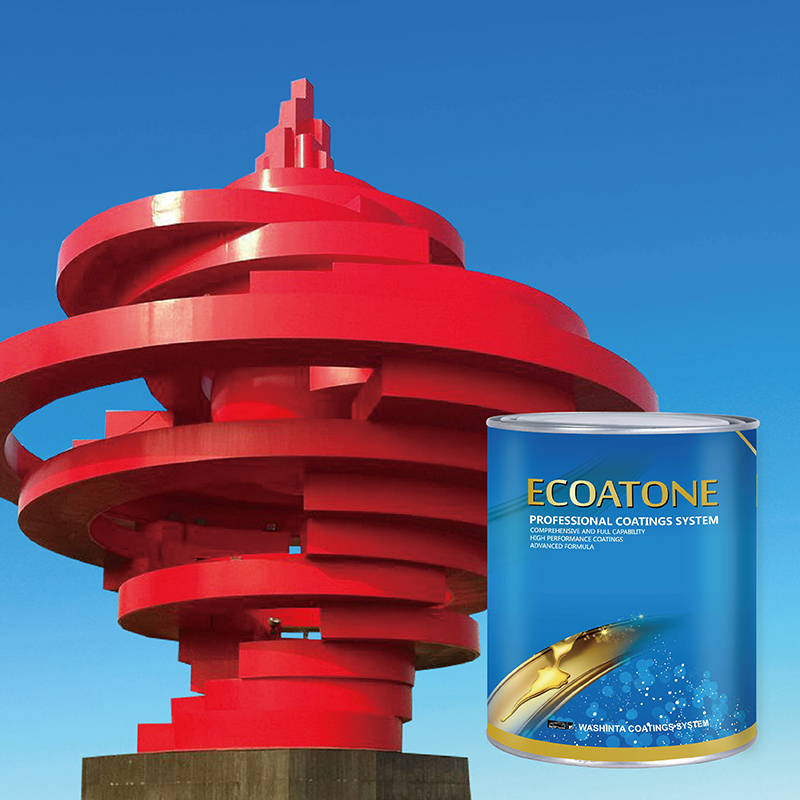 Metal primer for sign paint